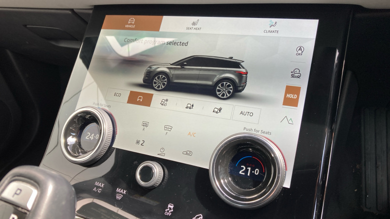 Land Rover Range Rover Evoque 2.0 D200 R-Dynamic SE 5dr Auto Diesel Hatchback